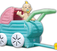 Kinderwagen Kinderwagen
