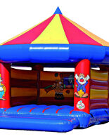 springkussenCarrousel