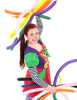 clowndaisy2