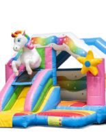 Slide combo Unicorn